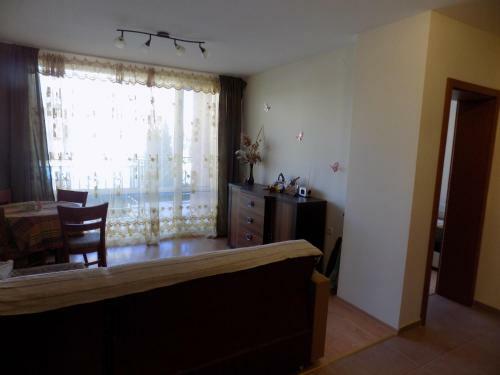 Private Apartment In Fort Noks Holiday