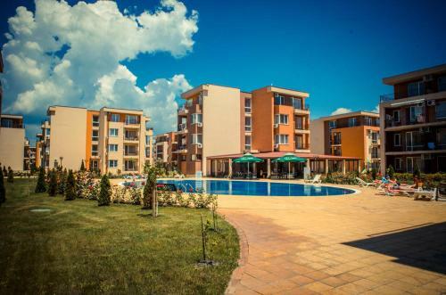 Private Apartment In Fort Noks Holiday