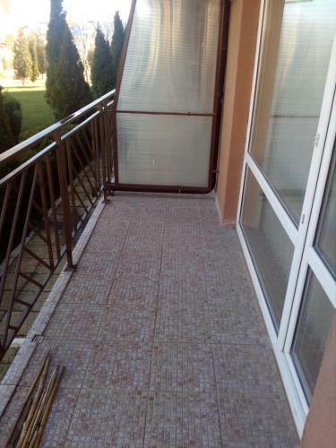 Private Apartment In Fort Noks Holiday