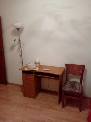 Private Apartment In Fort Noks Holiday