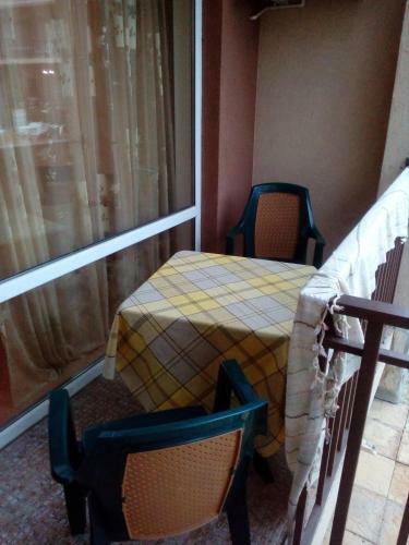 Private Apartment In Fort Noks Holiday