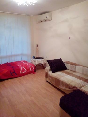 Private Apartment In Fort Noks Holiday