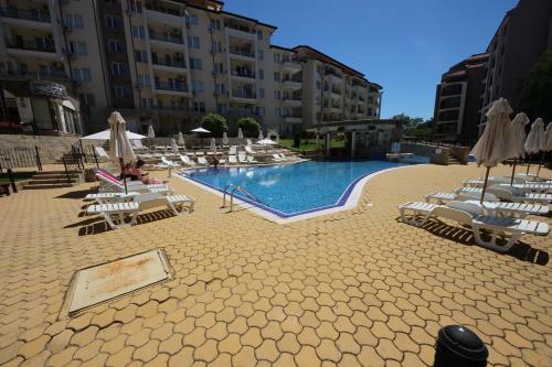 Sunny Beach Hills - Menada Apartments