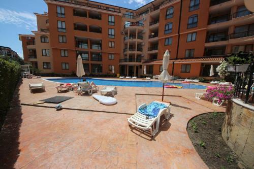 Efir 2 - Menada Apartments