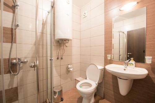 Gt Apartments In Harmony Suites