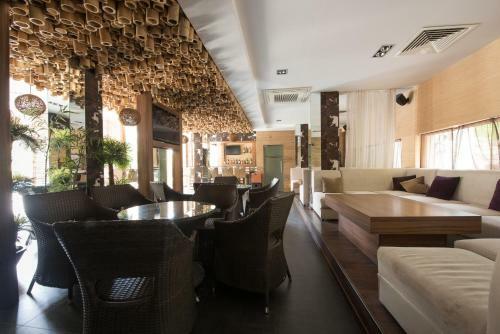 Gt Apartments In Harmony Suites
