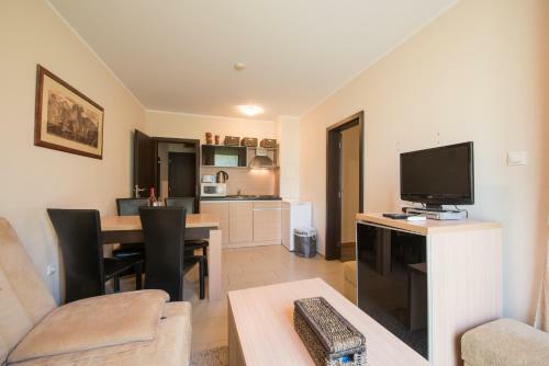 Gt Apartments In Harmony Suites