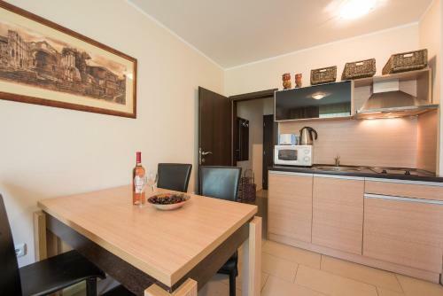 Gt Apartments In Harmony Suites