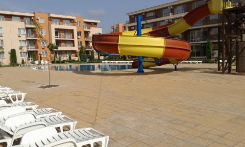 Apartaments In Holiday Fort Golf Club