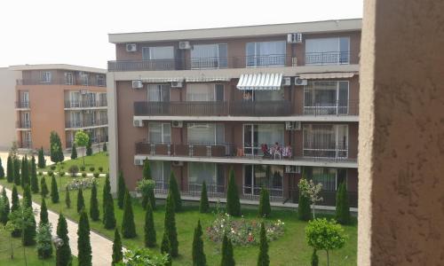 Apartaments In Holiday Fort Golf Club