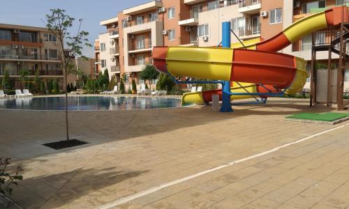 Apartaments In Holiday Fort Golf Club