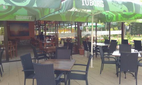 Apartaments In Holiday Fort Golf Club