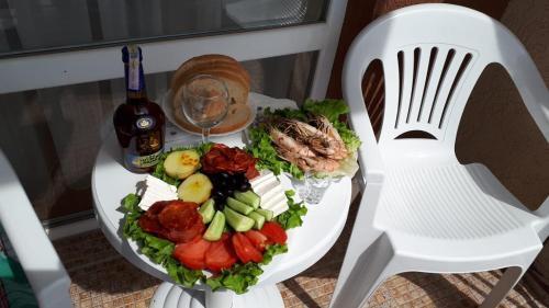 Apartaments In Holiday Fort Golf Club
