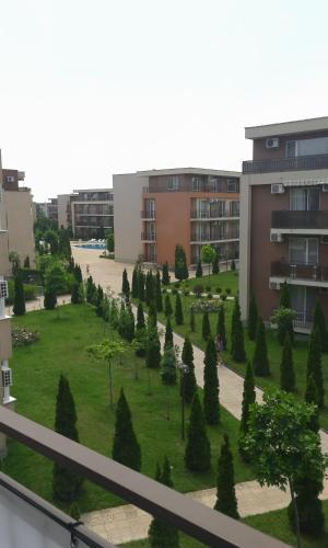 Apartaments In Holiday Fort Golf Club