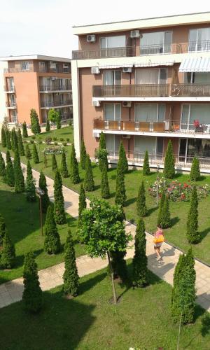Apartaments In Holiday Fort Golf Club