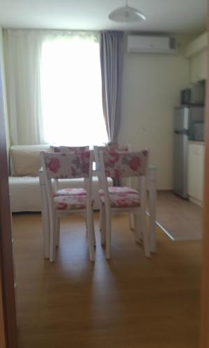 Apartaments In Holiday Fort Golf Club