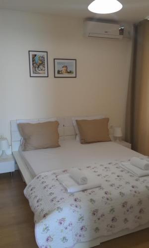Apartaments In Holiday Fort Golf Club