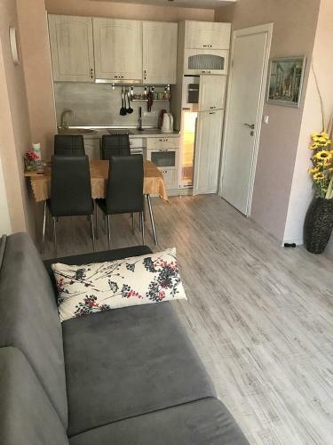 Apartment Monte Carlo Harmony