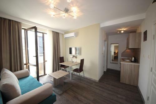 Menada Apartments In Tarsis Nova