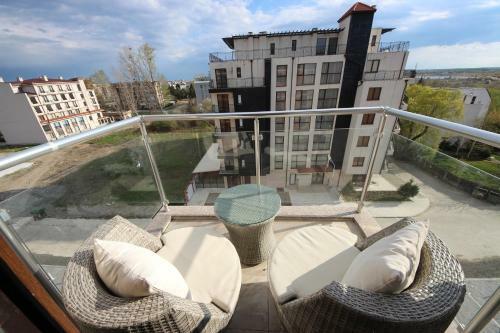 Menada Apartments In Tarsis Nova