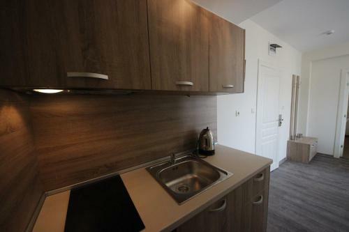 Menada Apartments In Tarsis Nova