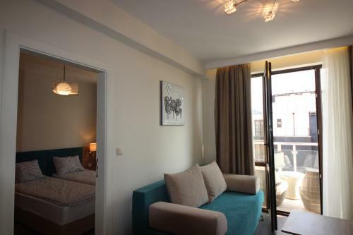 Menada Apartments In Tarsis Nova
