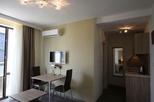Menada Apartments In Tarsis Nova