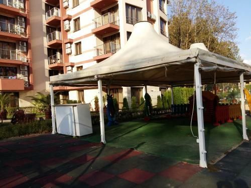 Menada Apartments In Tarsis Nova