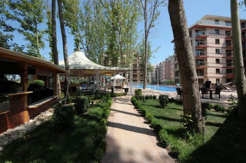 Menada Apartments In Tarsis Nova