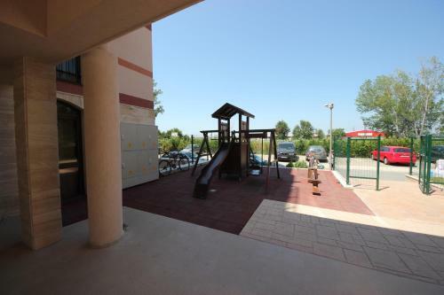 Menada Apartments In Tarsis Nova