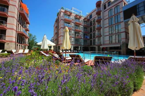 Menada Apartments In Tarsis Nova