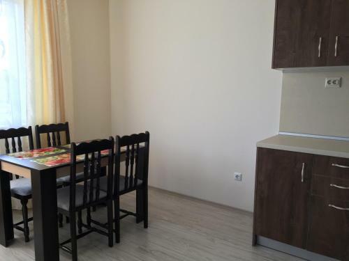 Vip Zone Apartments