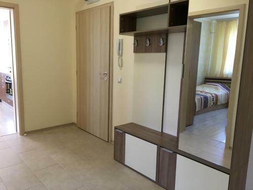 Vip Zone Apartments