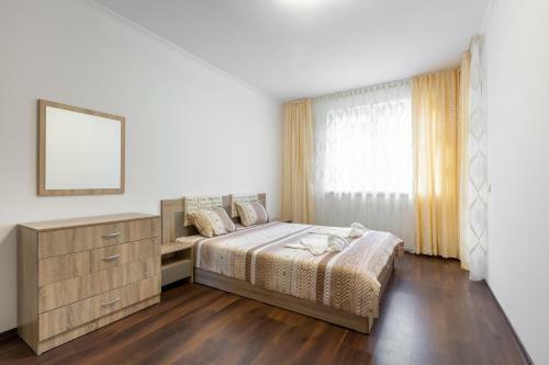 Vip Zone Apartments