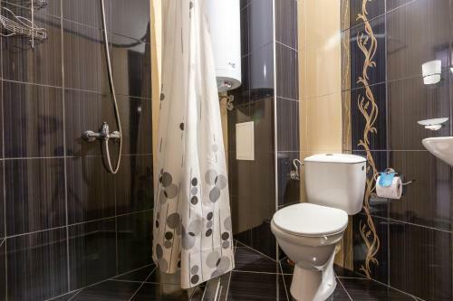 Vip Zone Apartments