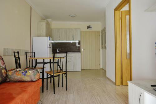 Vip Zone Apartments
