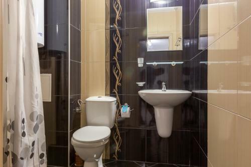 Vip Zone Apartments