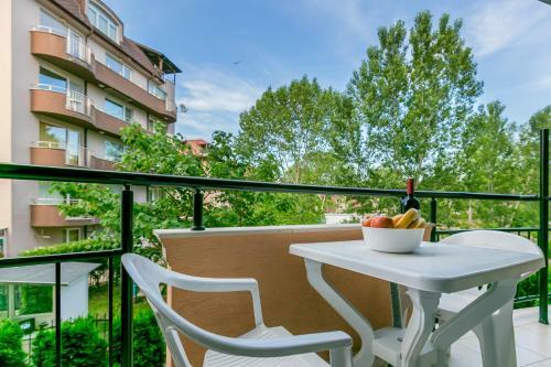 Vip Zone Apartments