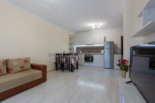 Vip Zone Apartments