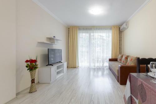 Vip Zone Apartments