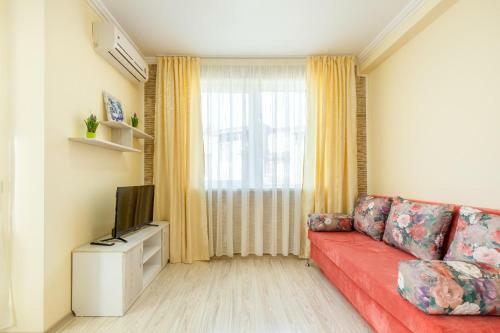 Vip Zone Apartments