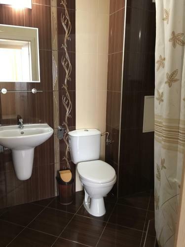 Vip Zone Apartments