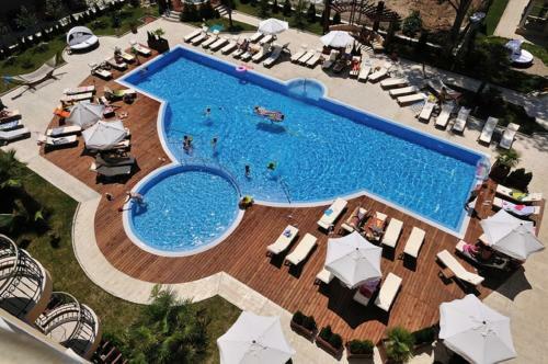 Harmony Suites 3 Apartment