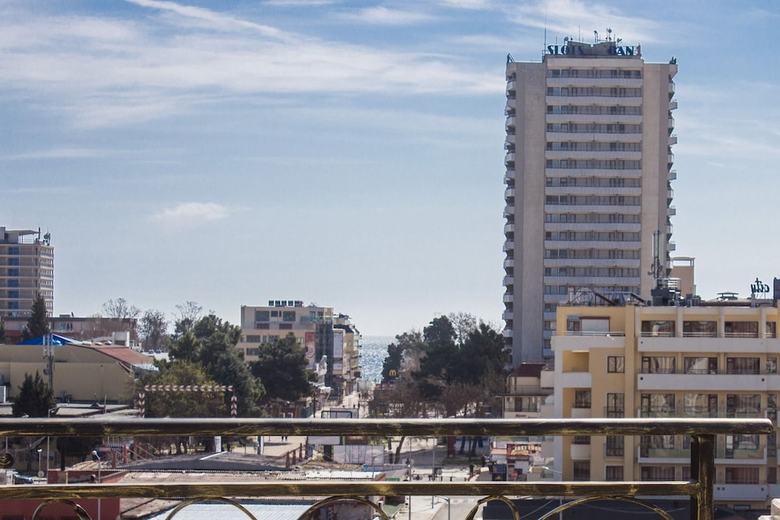 Empera Hotel