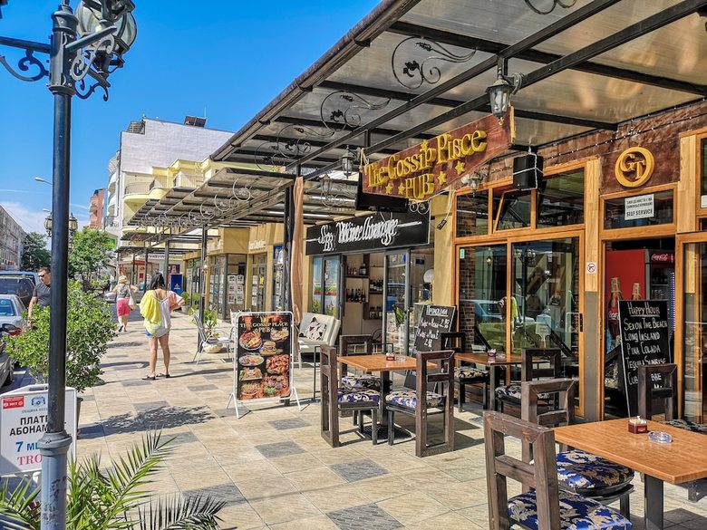 Empera Hotel