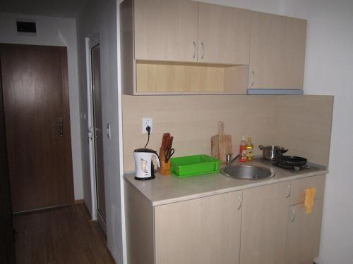 Apartament Gerber 2