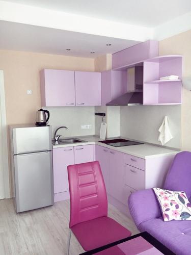 Apartment Anna In Apartcomplex Harmony-suite