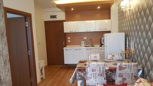 Bed & Breakfast Apartments Sweet Home 4