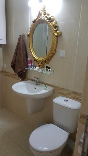 Bed & Breakfast Apartments Sweet Home 4