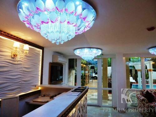 Bed & Breakfast Apartments Sweet Home 4